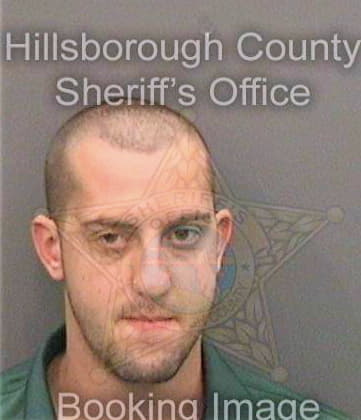 Hunzinger Christopher - Hillsborough County, FL 