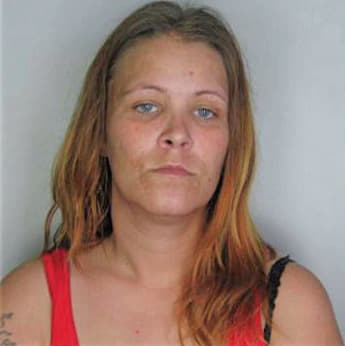 Marie Francis - Hillsborough County, FL 