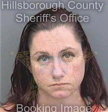 Bunnell Lena - Hillsborough County, FL 