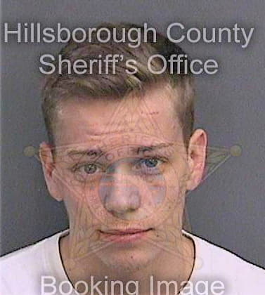 Thompson Mason - Hillsborough County, FL 