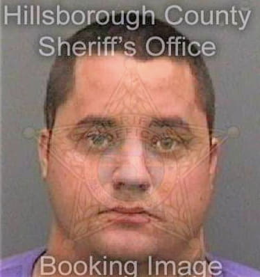 Mccullers Kenneth - Hillsborough County, FL 
