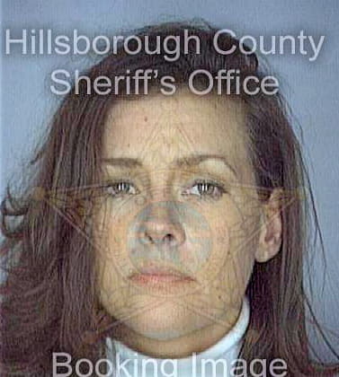 Mckee Kimberly - Hillsborough County, FL 