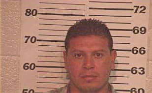 Guillen Antonio - Hidalgo County, TX 