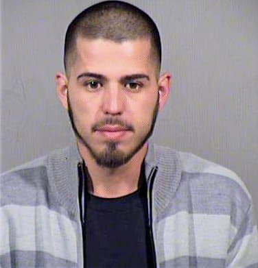 Garcia Christopher - Maricopa County, AZ 