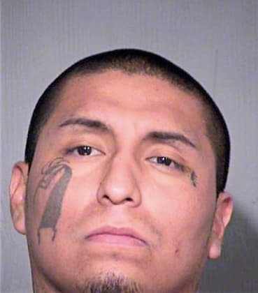 Enos Gabriel - Maricopa County, AZ 