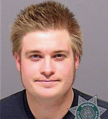 Coumoundouros Kyle - Clackamas County, OR 