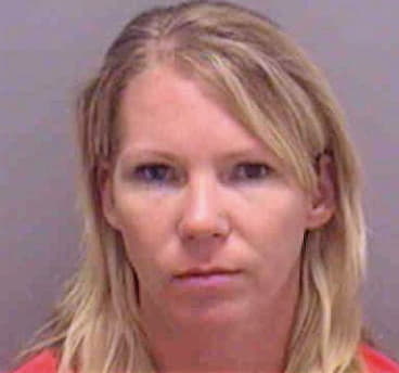 Sevenski Lisa - Lee County, FL 