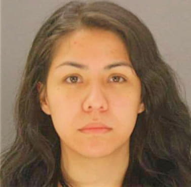 Hernandez Alejandra - Dallas County, TX 