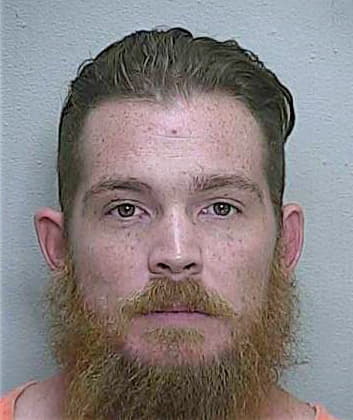 Rutherford Kyle - Marion County, FL 