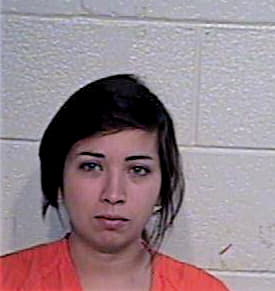 Lozano Lissette - Hidalgo County, TX 