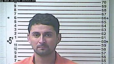 Vidal-Morales Luis - Hardin County, KY 