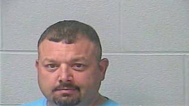 Blackwell Lynell - Marshall County, TN 