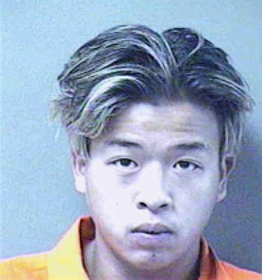 Nguyen Sang - Okaloosa County, FL 