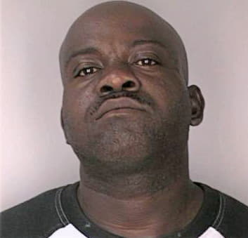 Spiller Terrance - Hillsborough County, FL 