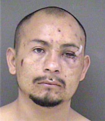 Melchor Agustin - Madera County, CA 
