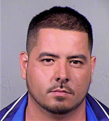 Valenzuela Alberto - Maricopa County, AZ 