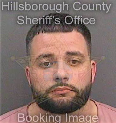 Rodriguez Alexander - Hillsborough County, FL 