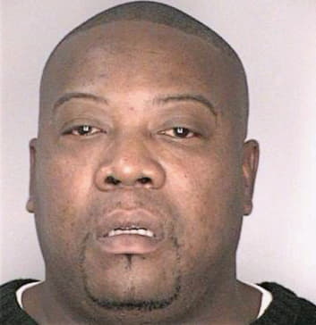 Wilson Andre - Hillsborough County, FL 