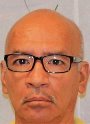 Ramirez-Rivera Antonio - Desoto County, MS 