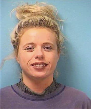 Schwartz Ashley - Stearns County, MN 