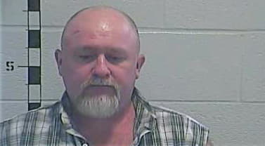 Driskell Bradley - Shelby County, KY 
