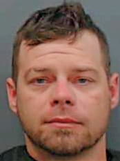 Lett Brandon - Gregg County, TX 