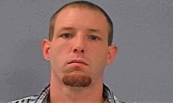 Crayton Brock - Greene County, MO 