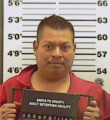 Lopez-Perez Carlos - SantaFe County, NM 