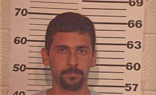 Guerra Cesar - Hidalgo County, TX 