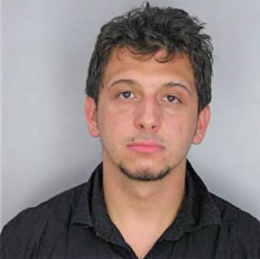 Fazio Christopher - Hillsborough County, FL 
