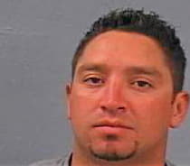 Fitch Cosme - Greene County, MO 