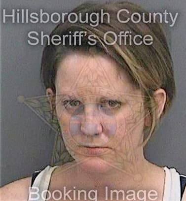 Mooers Dana - Hillsborough County, FL 
