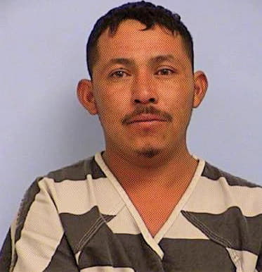 Chavez-Cervantez David - Travis County, TX 