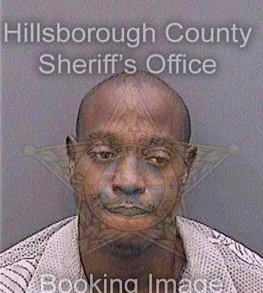 Nelson David - Hillsborough County, FL 