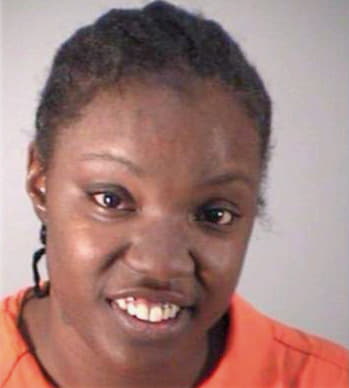 Kinnitt Debrea - Lake County, FL 