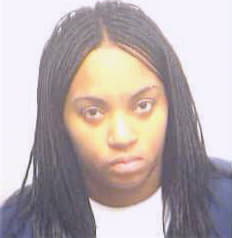 Love Denice - Fulton County, GA 