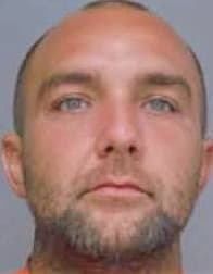 Mcgee Derrick - Florence County, SC 