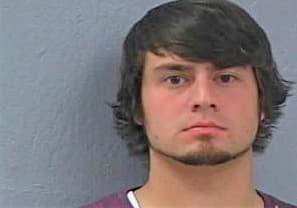 Lorenz Dustin - Greene County, MO 