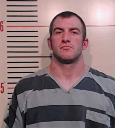 Snell Dustin - Parker County, TX 