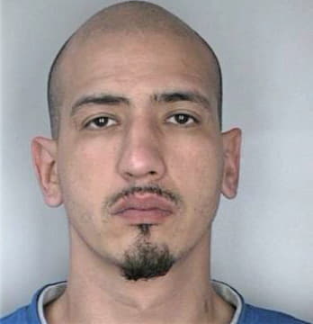Senquis Elvin - Hillsborough County, FL 