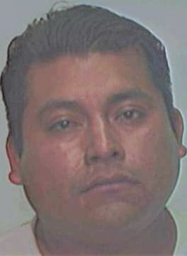 Guerrero-Ramirez Fermin - Upshur County, TX 