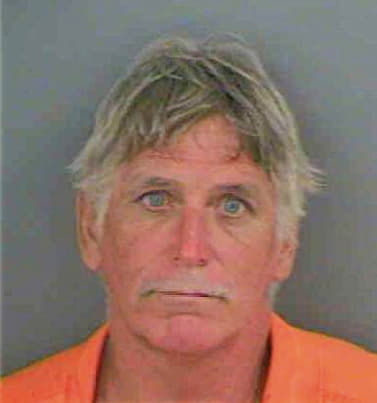 Sanford Gary - Collier County, FL 