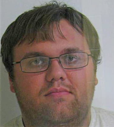 Wiseman Gary - McMinn County, TN 