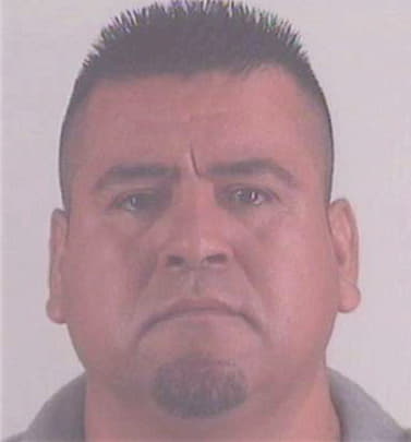 Martinez Humberto - Tarrant County, TX 