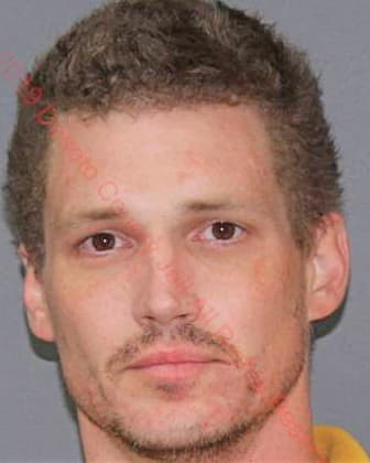 Ferguson Jack - Desoto County, MS 