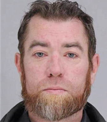 Barkett James - Dallas County, TX 