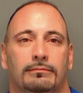 Jeffris James - Pinellas County, FL 