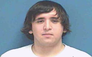 Davis Jonathon - Stearns County, MN 