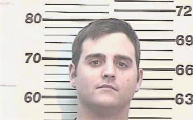 Tolisano Joseph - Turner County, GA 