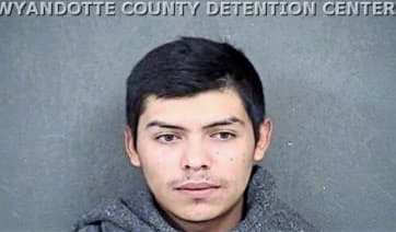 Gonzalez-Ramirez Juan - Wyandotte County, KS 